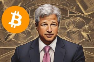 Jamie Dimon cảnh báo luật Clarity Act chưa thể được các ngân hàng chấp thuận ở thời điểm này缩略图