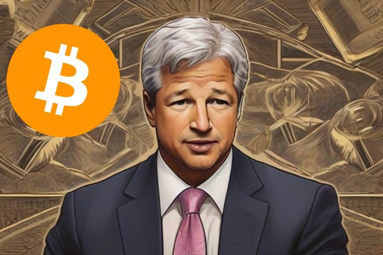 Jamie Dimon cảnh báo luật Clarity Act chưa thể được các ngân hàng chấp thuận ở thời điểm này缩略图