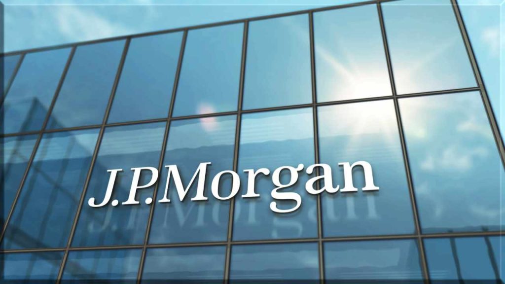 JPMorgan bất ngờ giảm nắm giữ XRP để tăng mạnh Bitcoin và một altcoin khác缩略图