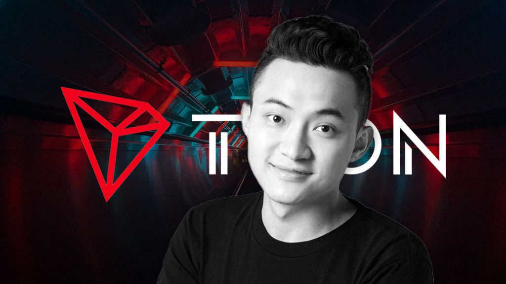 Justin Sun có thể xả bán altcoin này sau khi nhận phần thưởng lớn缩略图