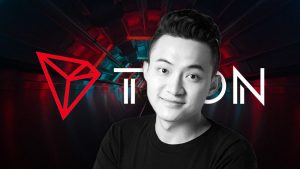 Justin Sun có thể xả bán altcoin này sau khi nhận phần thưởng lớn缩略图