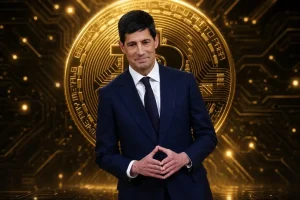 Kevin Warsh chính thức làm Chủ tịch Fed: Điều gì sẽ thay đổi và Bitcoin sẽ ra sao?缩略图