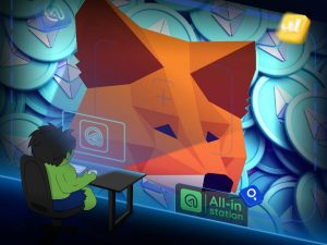 Công ty đứng sau ví Metamask hoãn IPO vì thị trường khó khăn缩略图