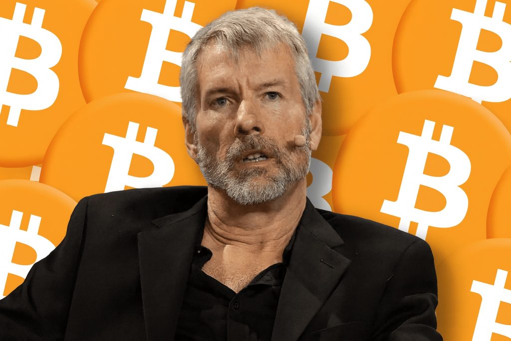 Michael Saylor có đang chuẩn bị bán Bitcoin? Dữ liệu on-chain hé lộ tín hiệu bất ngờ缩略图