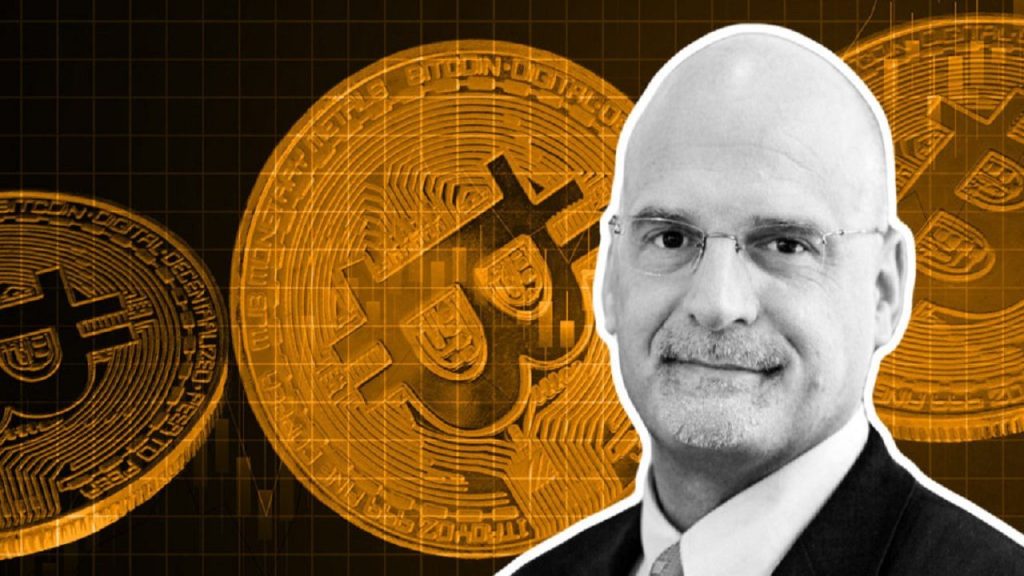Bitcoin sẽ ra sao nếu dầu bùng nổ? Chuyên gia Bloomberg vừa lên tiếng缩略图