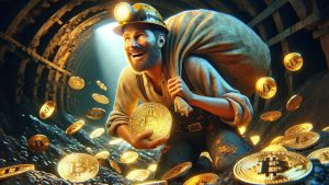Thợ đào Bitcoin xả tới 32.000 BTC trong quý 1, phe bò liệu có đủ sức hấp thụ áp lực bán khổng lồ?缩略图