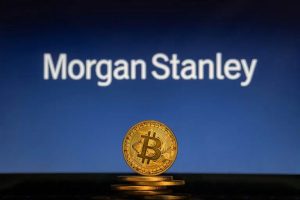 Morgan Stanley tin rằng Bitcoin còn dư địa phát triển lớn từ ngân hàng Mỹ缩略图