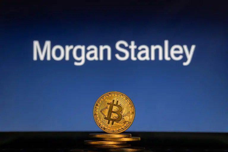 Morgan Stanley tin rằng Bitcoin còn dư địa phát triển lớn từ ngân hàng Mỹ缩略图