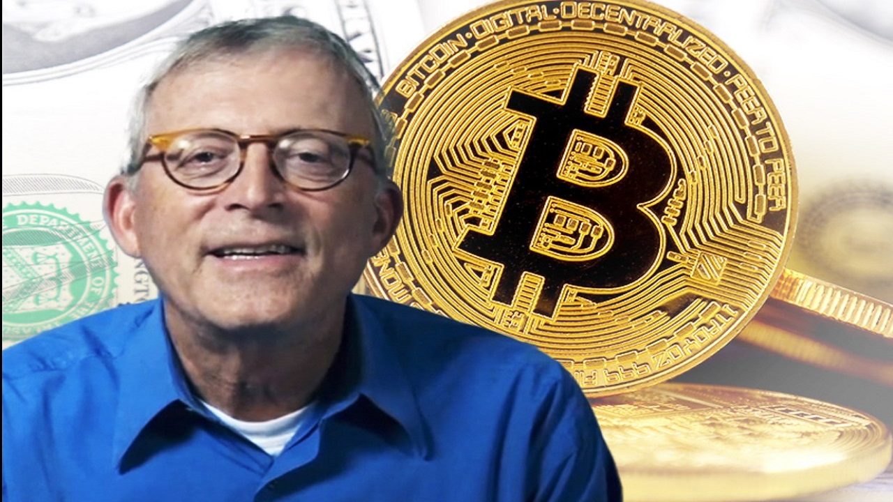 Trader kỳ cựu Peter Brandt dự báo giá Bitcoin năm 2029, con số gây bất ngờ缩略图