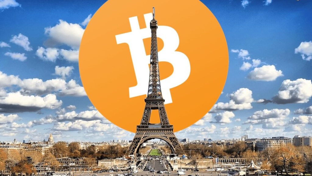 Pháp trở thành điểm nóng tấn công crypto ngoài đời thực, chiếm tới 70% vụ việc缩略图
