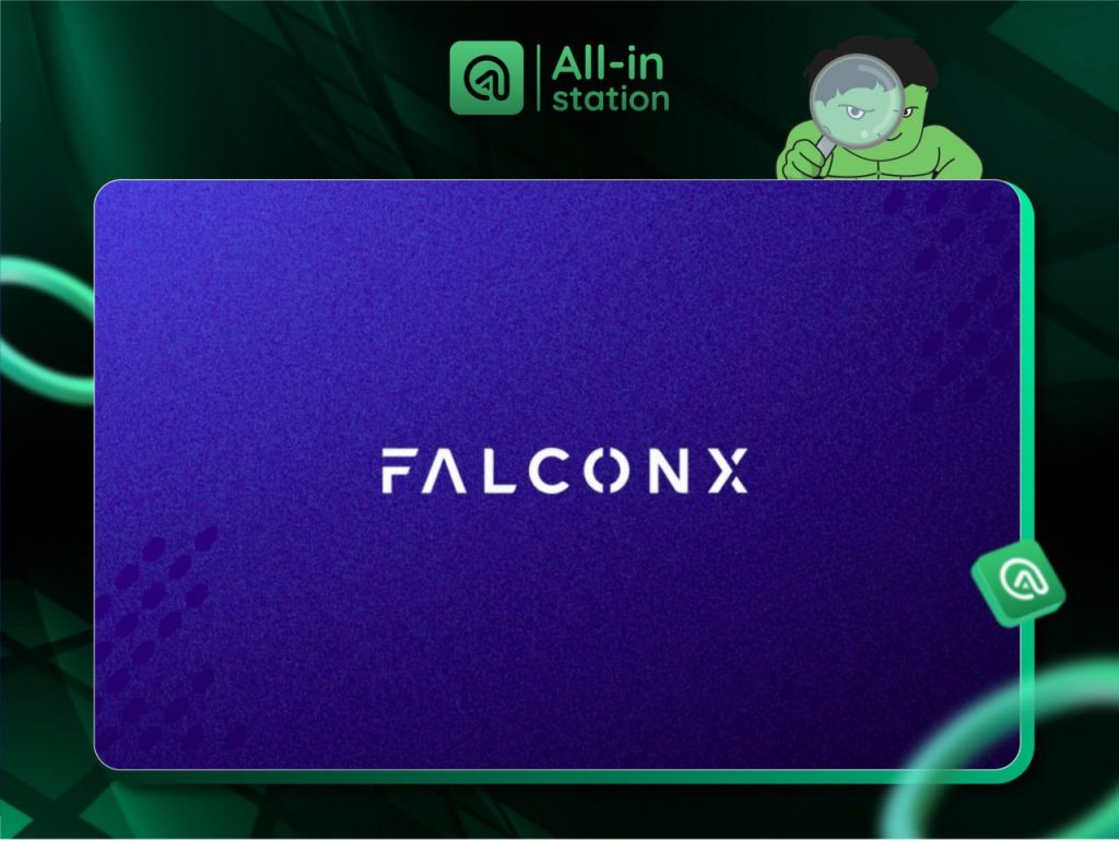 FalconX nộp hồ sơ IPO lên SEC, hướng tới niêm yết vào cuối năm 2026缩略图