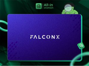 FalconX nộp hồ sơ IPO lên SEC, hướng tới niêm yết vào cuối năm 2026缩略图