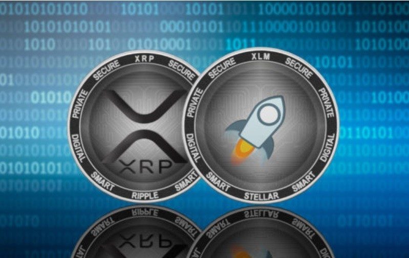 Stellar (XLM) so với Ripple (XRP): Nhà phân tích giải thích sự khác biệt chính trong các thông báo của DTCC缩略图