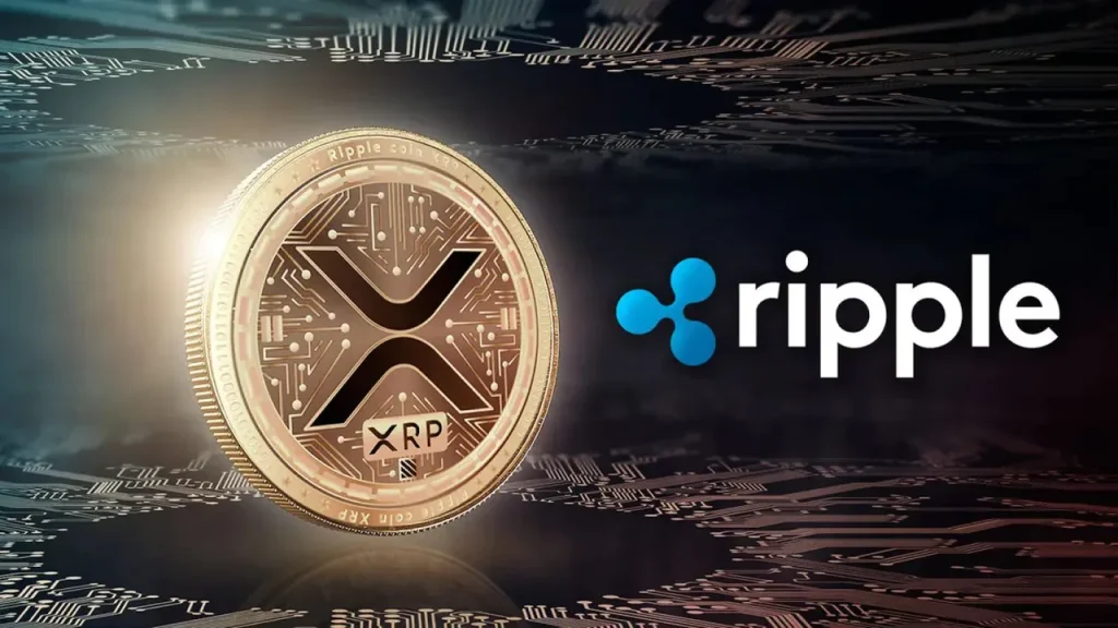 Ripple Prime huy động được 200 triệu đô la từ Neuberger để mở rộng hoạt động cho vay tiền điện tử cho các tổ chức缩略图