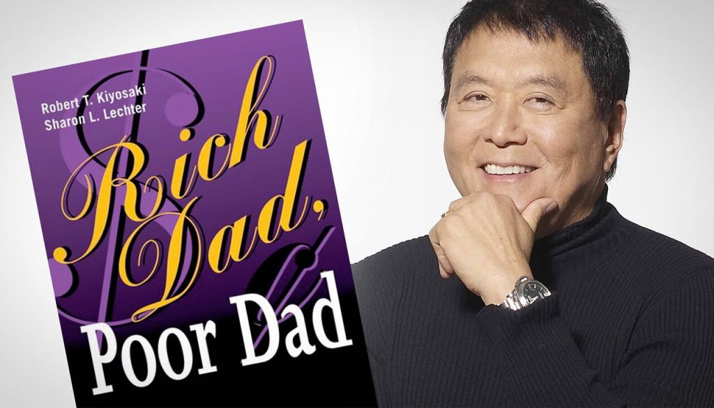 Robert Kiyosaki cảnh báo “sụp đổ sắp xảy ra”, kêu gọi nhà đầu tư chuẩn bị trước khi hoảng loạn缩略图