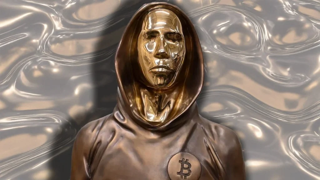 Vụ kiện mới gây sốc: Bitcoin của Satoshi Nakamoto bị coi là “tài sản thất lạc” chỉ đáng giá dưới 10 USD mỗi ví缩略图 Vụ kiện mới gây sốc: Bitcoin của Satoshi Nakamoto bị coi là “tài sản thất lạc” chỉ đáng giá dưới 10 USD mỗi ví缩略图