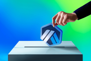 Arbitrum đang nóng trở lại nhưng hành động giá lại khiến nhiều trader nghi ngờ缩略图