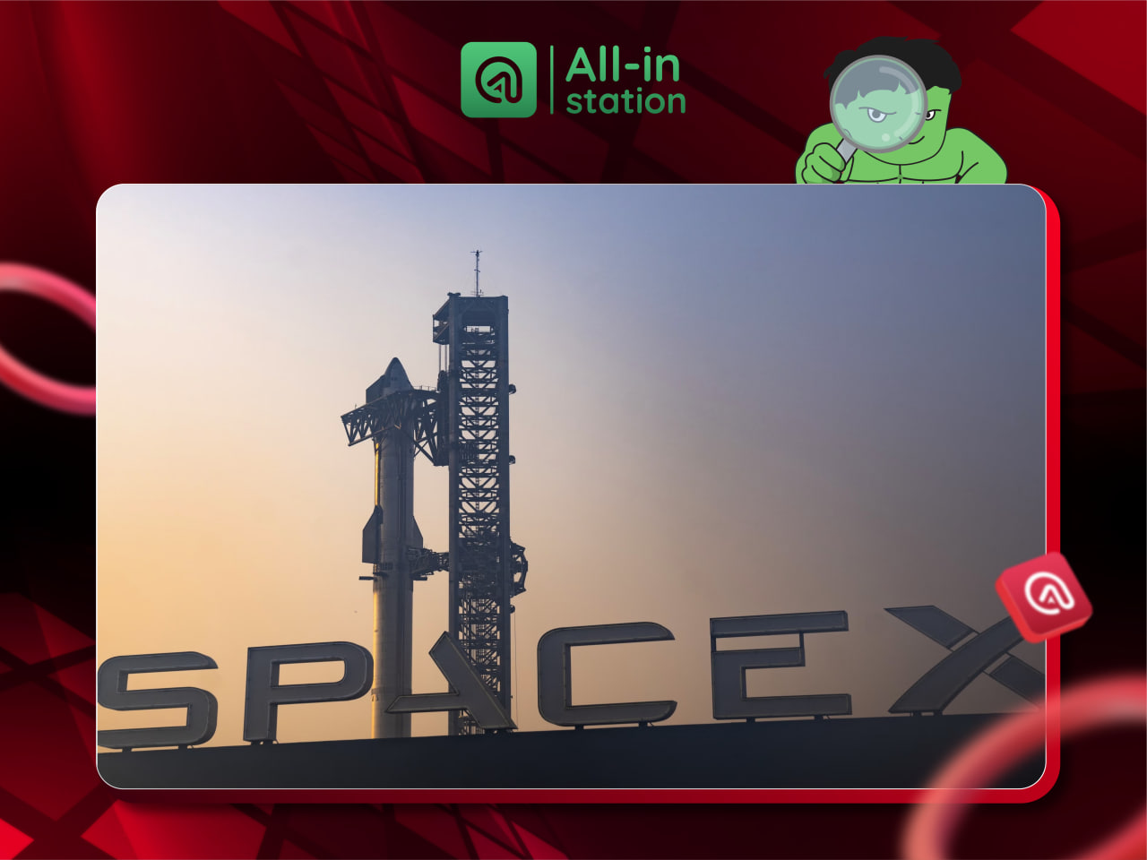 SpaceX của tỷ phú Elon Musk đang nắm giữ 1,45 tỷ USD Bitcoin缩略图