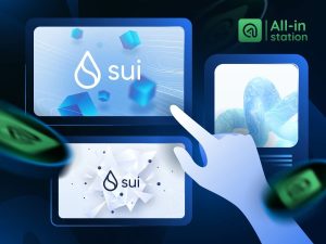 Sui ra mắt mô hình Sui Spheres dành cho tổ chức缩略图