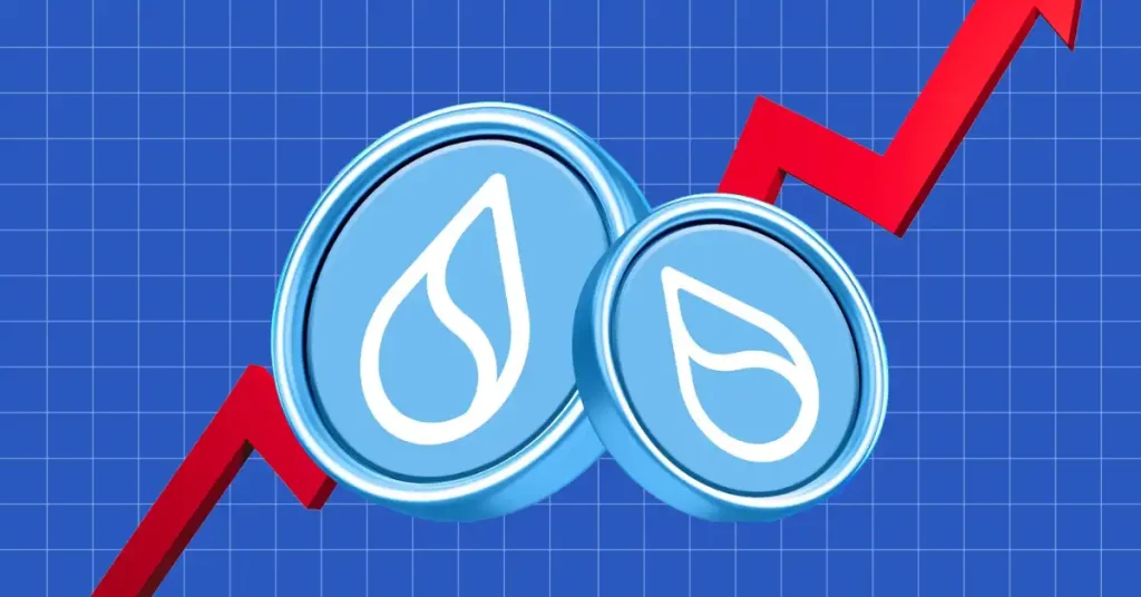 Sui Network tê liệt gần 6 giờ sau lỗi nâng cấp 1.72, toàn bộ block onchain bị đình trệ缩略图 Sui Network tê liệt gần 6 giờ sau lỗi nâng cấp 1.72, toàn bộ block onchain bị đình trệ缩略图