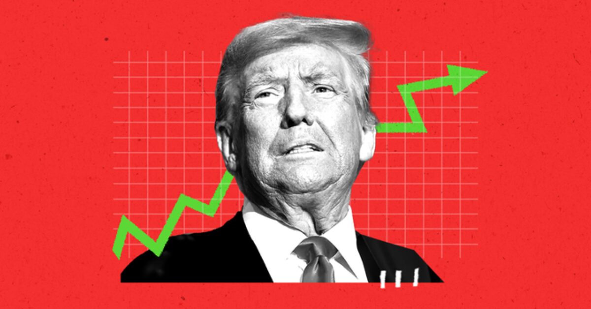 CRO rơi xuống mức thấp nhất 3 năm, Trump Media bất ngờ hủy 2 thương vụ lớn với Crypto.com缩略图