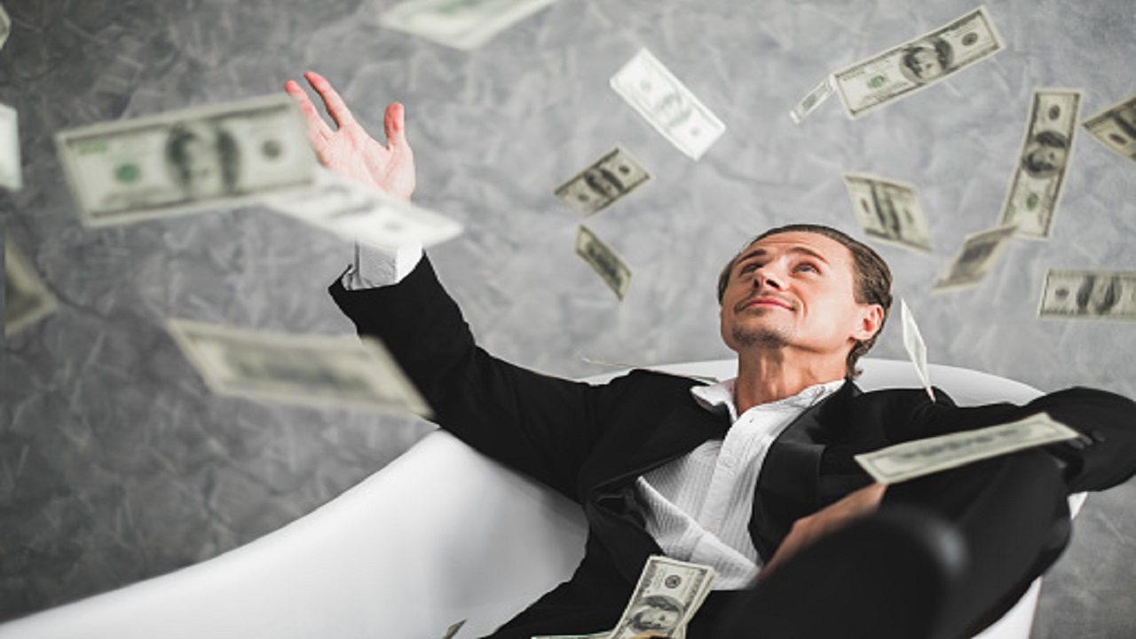 Trader crypto gây sốc với màn nhân tài khoản hơn 6.000 lần缩略图