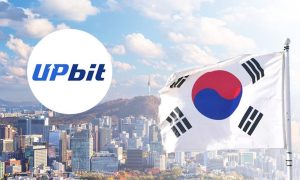 Một altcoin lớn trên Binance bắt tay với sàn crypto số 1 Hàn Quốc Upbit缩略图