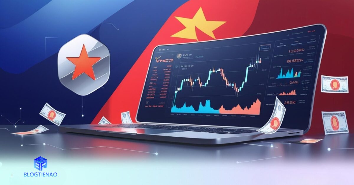Vì sao hàng loạt “ông lớn” chứng khoán Việt Nam rút lui khỏi tiền số, cuộc chơi này thực sự khắc nghiệt đến mức nào?缩略图