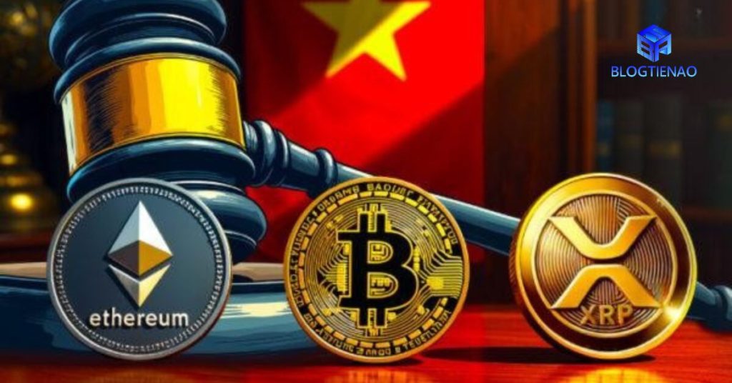 Lộ diện đơn vị đầu tiên vượt vòng 1 cấp phép sàn tài sản mã hóa tại Việt Nam缩略图