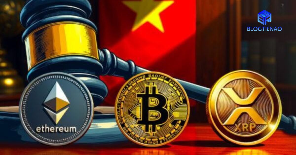 Lộ diện đơn vị đầu tiên vượt vòng 1 cấp phép sàn tài sản mã hóa tại Việt Nam缩略图