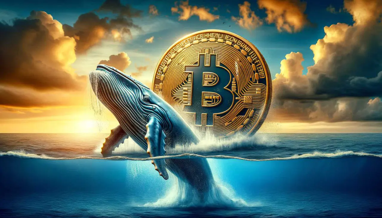 Cá voi Bitcoin ngừng mua, liệu cú sập giá đang đến gần?缩略图