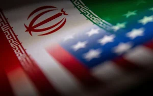 Mỹ tịch thu gần 1 tỷ USD crypto liên quan đến Iran缩略图