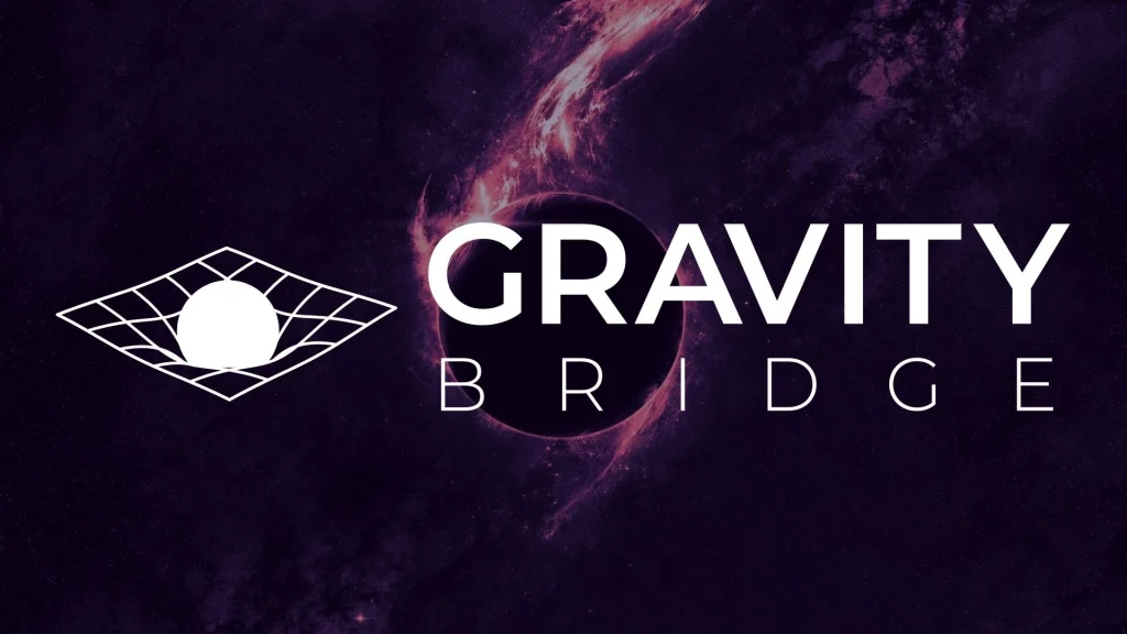 Gravity Bridge bị tấn công 5,4 triệu USD, bốc hơi một nửa TVL缩略图