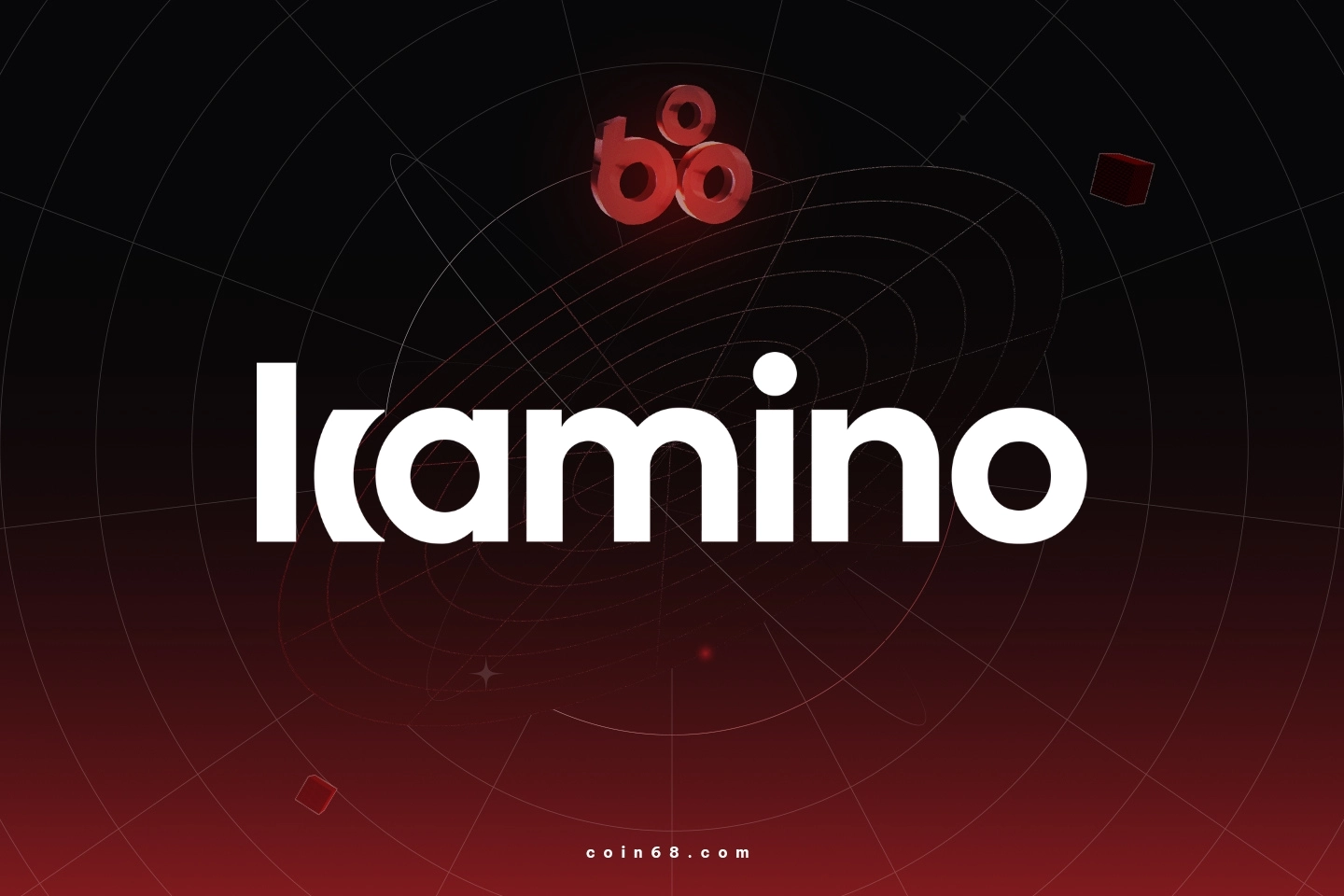 Kamino là gì? Tìm hiểu về giao thức lending hàng đầu trên Solana缩略图