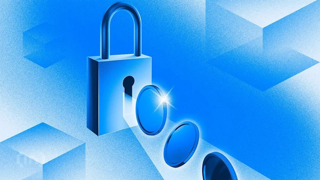 Các đợt unlock token đáng chú ý trong tháng 06/2026缩略图