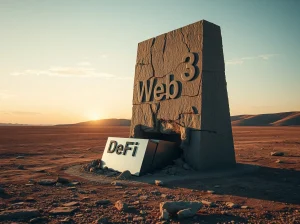 Web3 đã hết thời, ngành crypto còn lại gì?缩略图