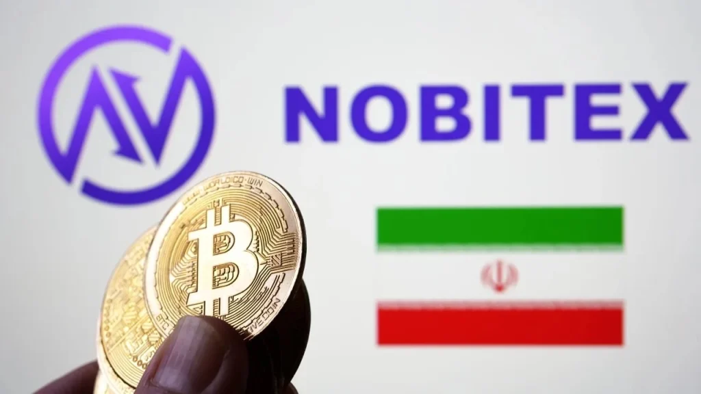Mỹ trừng phạt sàn giao dịch crypto lớn nhất Iran trong chiến dịch "Economic Fury"缩略图