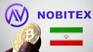Mỹ trừng phạt sàn giao dịch crypto lớn nhất Iran trong chiến dịch "Economic Fury"缩略图