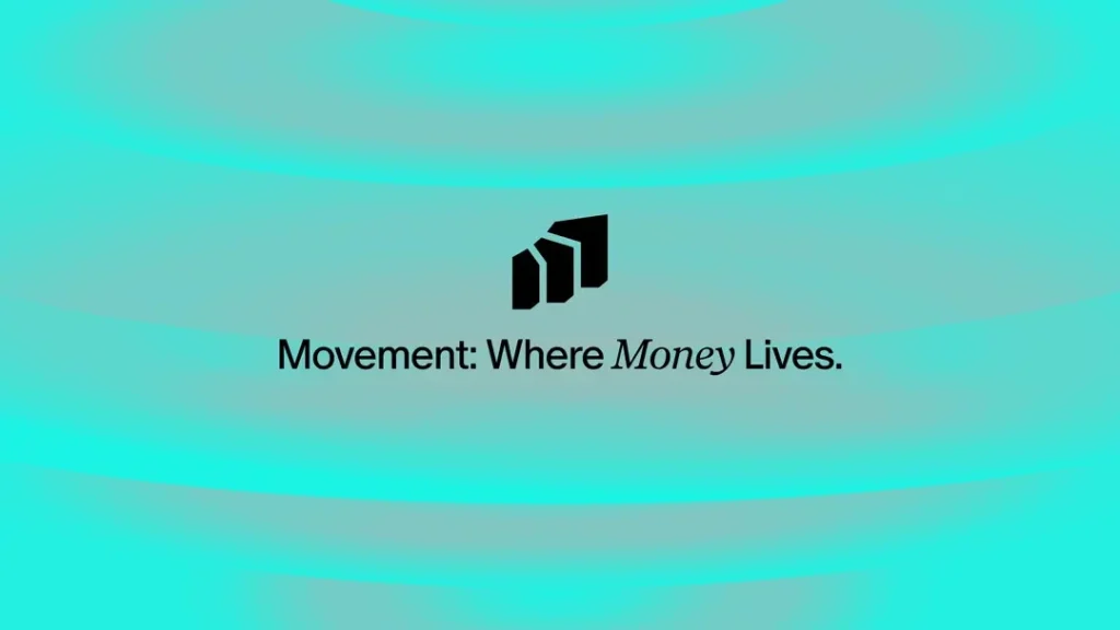 Movement từ bỏ cuộc đua layer-2 hậu bê bối thao túng token缩略图