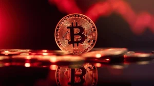 Bitcoin thủng mốc 66.000 USD giữa lúc chứng khoán toàn cầu lập đỉnh, dòng tiền đang rời bỏ crypto chạy sang AI缩略图