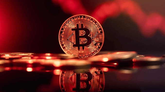 Bitcoin thủng mốc 66.000 USD giữa lúc chứng khoán toàn cầu lập đỉnh, dòng tiền đang rời bỏ crypto chạy sang AI缩略图 Bitcoin thủng mốc 66.000 USD giữa lúc chứng khoán toàn cầu lập đỉnh, dòng tiền đang rời bỏ crypto chạy sang AI缩略图