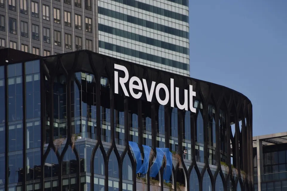 Revolut tìm đường đưa stablecoin vào hệ thống ngân hàng Mỹ缩略图