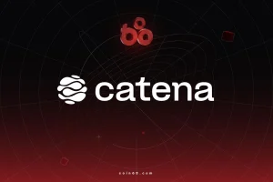 Catena là gì? Nền tảng hạ tầng ngân hàng dành cho AI agent缩略图