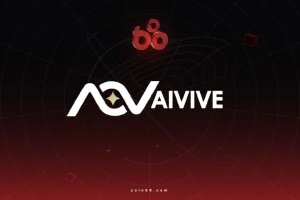 AIVIVE là gì? Giao thức AI giúp khởi tạo hình ảnh缩略图
