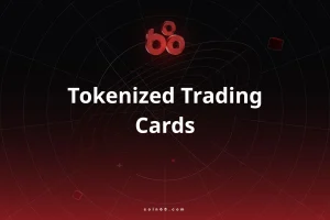 Tokenized Trading Cards là gì? Xu hướng đưa thẻ bài sưu tầm lên blockchain缩略图