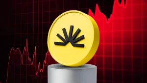 SAHARA “cắm đầu" 60%, Sahara AI bác bỏ kịch bản bị tấn công缩略图