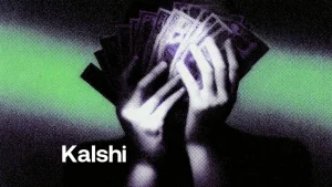 Kalshi yêu cầu khai báo nơi làm việc để ngăn chặn giao dịch nội gián缩略图