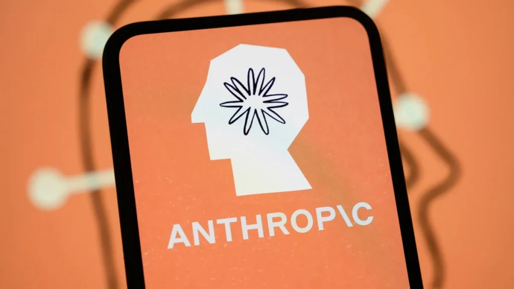Anthropic mở cửa Claude Fable 5, ngành DeFi phát cảnh báo an ninh缩略图 Anthropic mở cửa Claude Fable 5, ngành DeFi phát cảnh báo an ninh缩略图