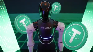 Tether dẫn đầu vòng gọi vốn 1,4 tỷ USD vào NEURA Robotics缩略图