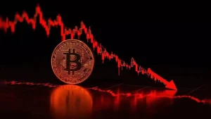 CryptoQuant: Bitcoin có thể tạo đáy chu kỳ quanh vùng 53.000 USD缩略图